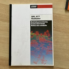 Betriebsanleitung