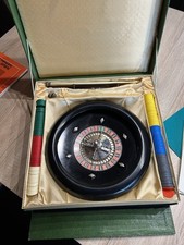 Altes Tisch Roulette Tisch