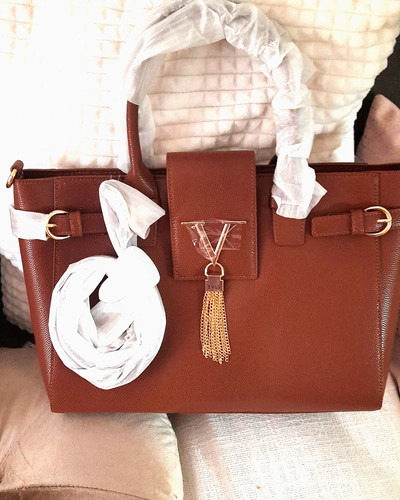Versace handtasche 19v69 - versace,