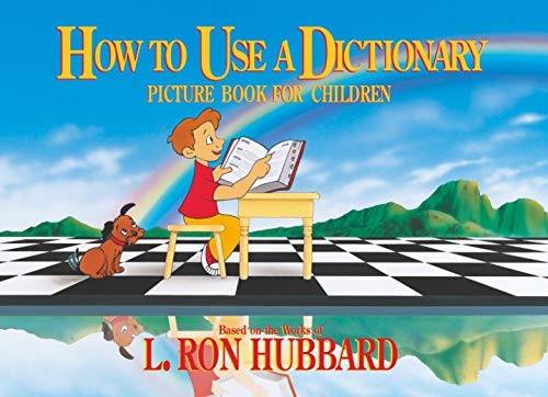How use dictionary l - to,