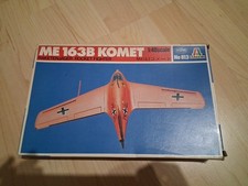 Italeri 813 Me 163B Komet