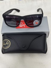 NEW Ray-Ban Justin Classic