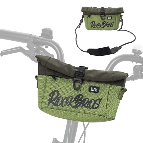 Rockbros lenkertasche - rockbros,