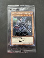 Red eyes black - yu-gi-oh!,