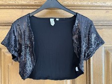 Garcia Jäckchen Bolero