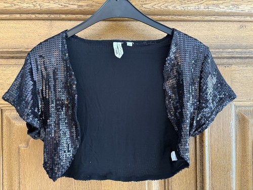 Garcia jäckchen bolero - jäckchen,