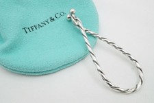 TIFFANY & Co. Seltene Gedrehte