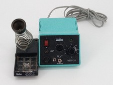 Weller Lötstation WECP-20