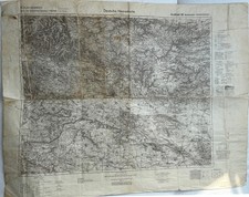 2. Weltkrieg, Deutsche