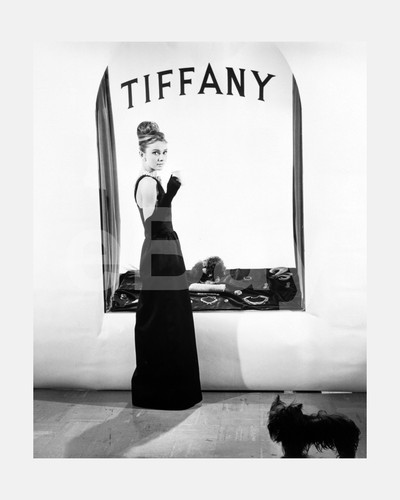 Frühstück bei tiffany - bei, tiffany's