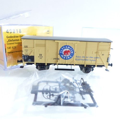 Brawa 49818 ged - brawa,