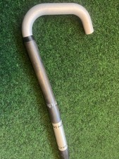 NEW Klein Stratum 185 Carbon Aluminum Handlebar 90’s MTB Lenker Attitude, Adroit