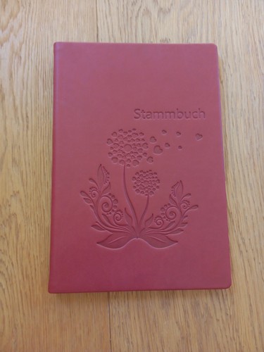 Hochzeit buch der - der, familie