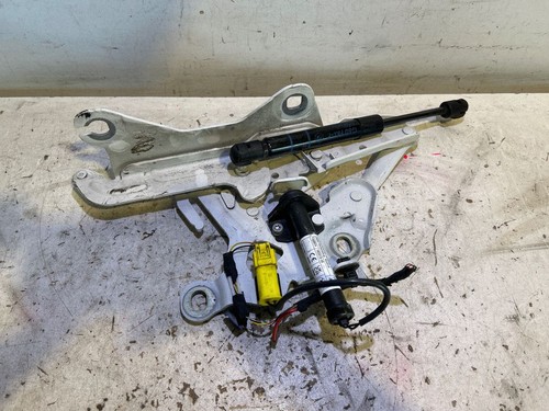Bmw g60 g61 2024 - 2024, scharnier
