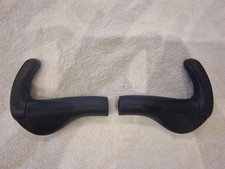 Ergon Fahrradgriffe GP3-L /