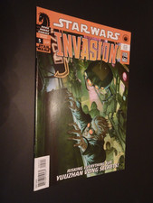 Star wars invasion - star,