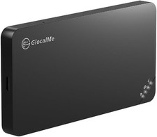 GlocalMe U3 4G Mobiler WLAN