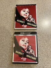 Sunset Boulevard (4K &