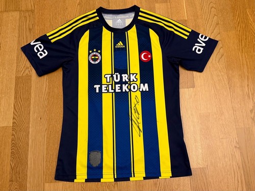 Adidas fenerbahce trikot alex - trikot,