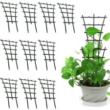 Rankgitter, Pflanzenstütze