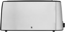WMF Toaster Bueno Pro Doppel-LangschlitzToaster XXL Toast Brötchenaufsatz310060
