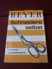 Beyer - Schneidere selbst - 3