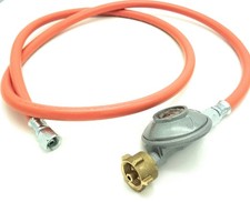 Grill Gas Schlauch & Regler