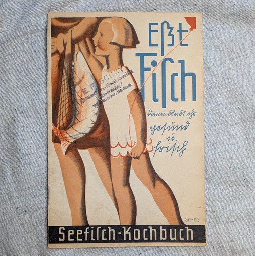 Rezeptheft