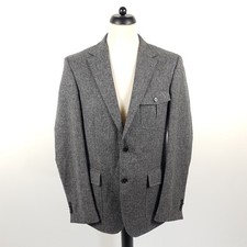 Hugo Boss Tweed Sakko Harvis