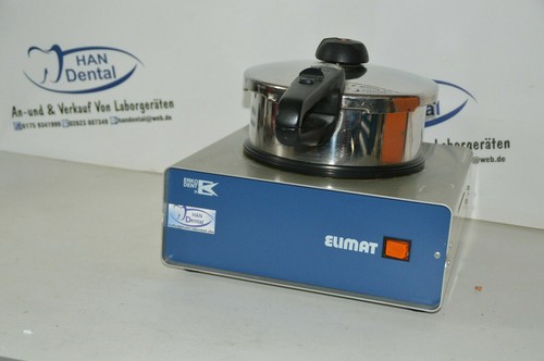 Erkodent elimat auswachsgerät - erkodent,