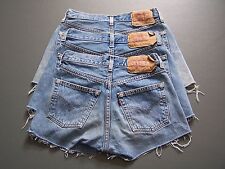 LEVIS 501 SHORTS A-KLASSE