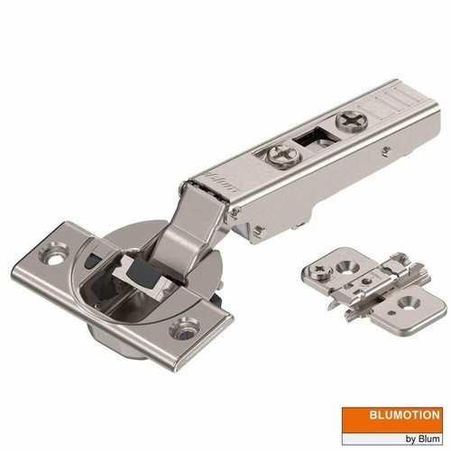 Blum clip top blumotion - blum,