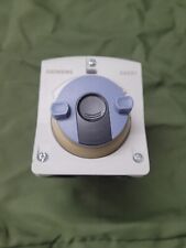 Siemens Stellantrieb SAS 31.03 230V 400N Elektromotor