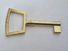 Schlüssel 🔑 Rohling für