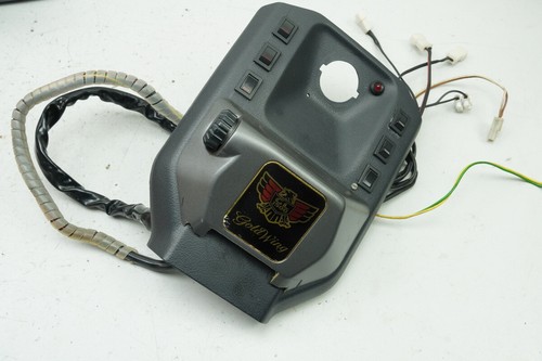 Honda 1500 sc22 - gl,