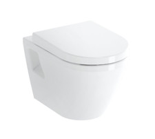VitrA Integra Wand-WC mit