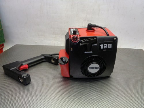 Solo120 freischneider - solo120,