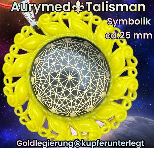 Glücksbringer stern anhänger - stern,