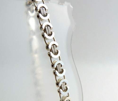 Vintage kette 925 - kette,
