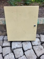 alter Schlüsselkasten 50er