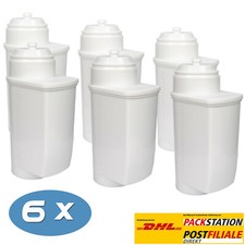 6 Filter kompatibel mit