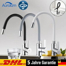 Flexible Küchenarmatur 360°