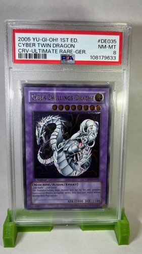 Cyber zwillings drache - cyber, –