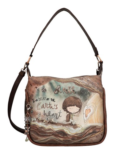 Anekke core crossbody bag - crossbody, m