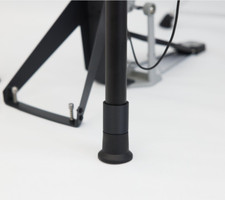 Beinverlängerungen für Alesis Nitro Max