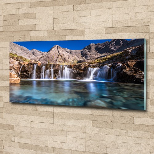 Glas bild wandbilder druck auf - glas-bild,