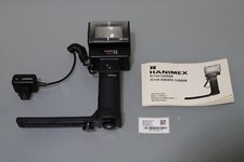 Hanimex pz1 pz144 144 - hanimex,