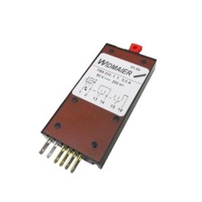 WIDMAIER FSA 232.1.1 thermisch-magnetische Auslösung 0,5A -unused-