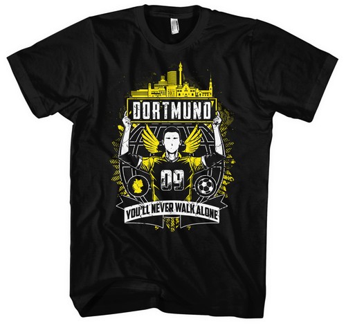 Dortmund forever herren - forever,