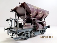 Dingler 114 spur - i-114,